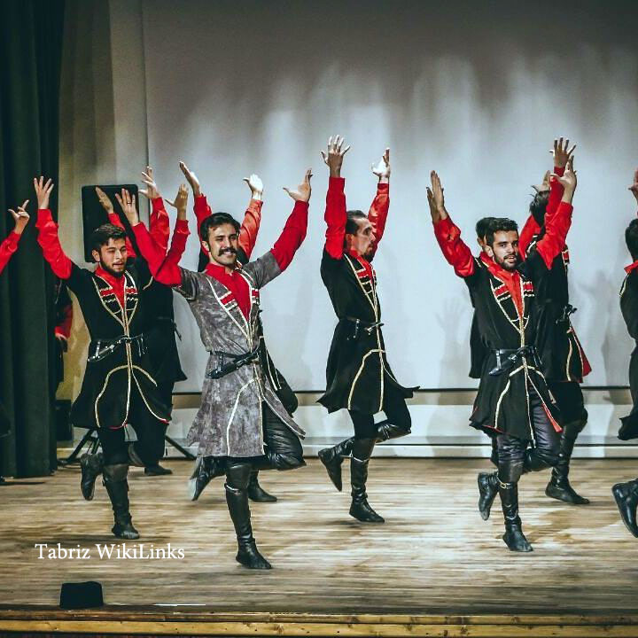 آذربایجانی