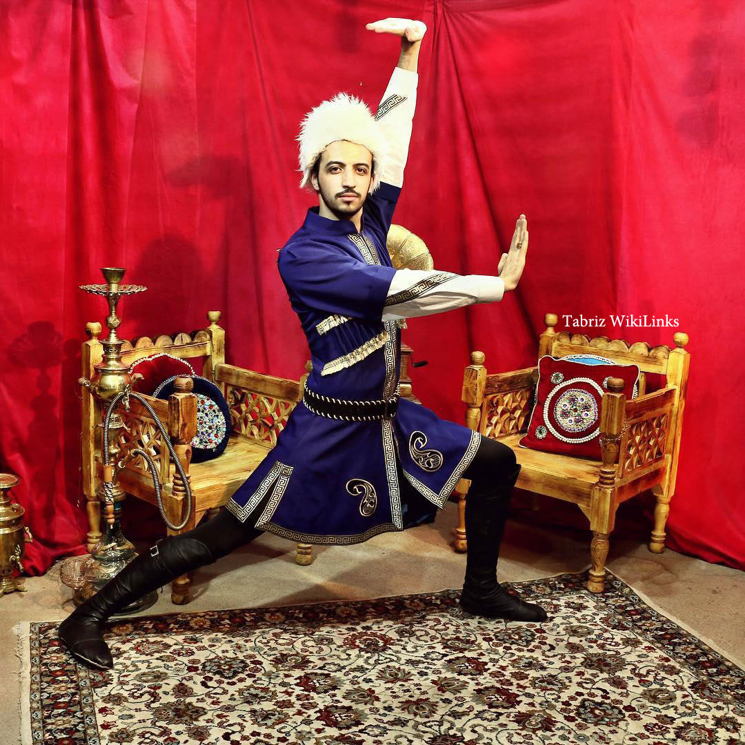 آذری