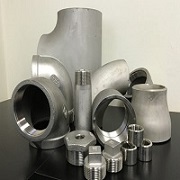 اتصالات استیل 321  
