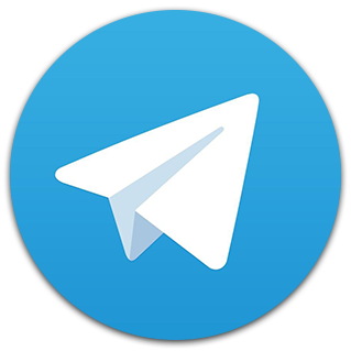 تلگرام تابلو فرش شخصی