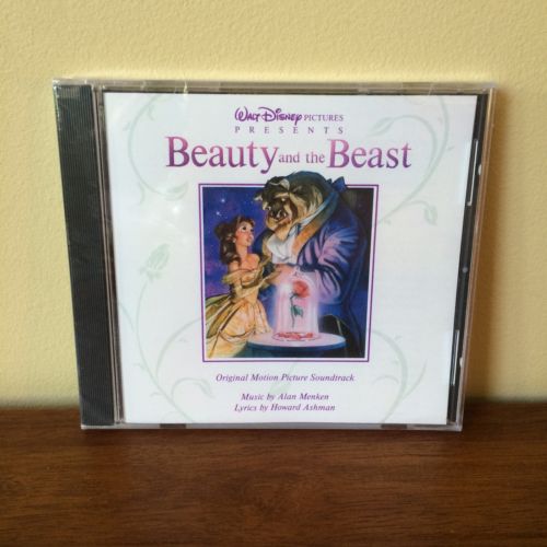 Beauty and the Beast