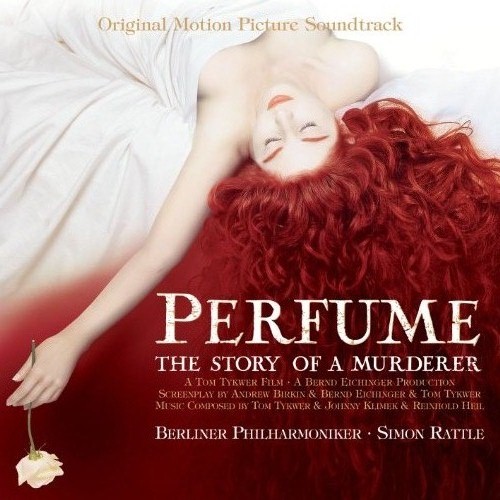 Perfume the Story Of A Murderer