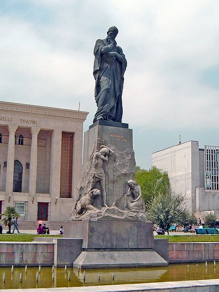 فضولی