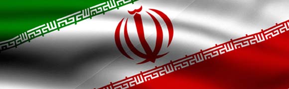 about iran & sequrit of iran
