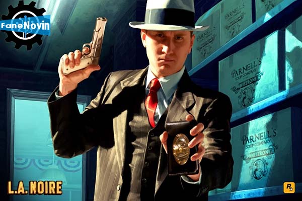 بازی L.A. Noire برای پلیاستیشن 4، ایکسباکس وان و نینتندو سوئیچ منتشر خواهد شد فن نوین