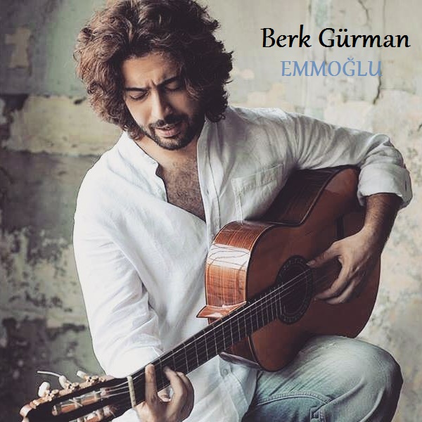 Berk Gürman