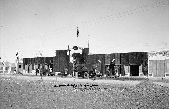 سمنان قدیم