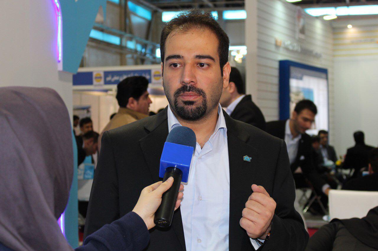 مدیر عامل وب سایت آلونک علیرضا اشکان