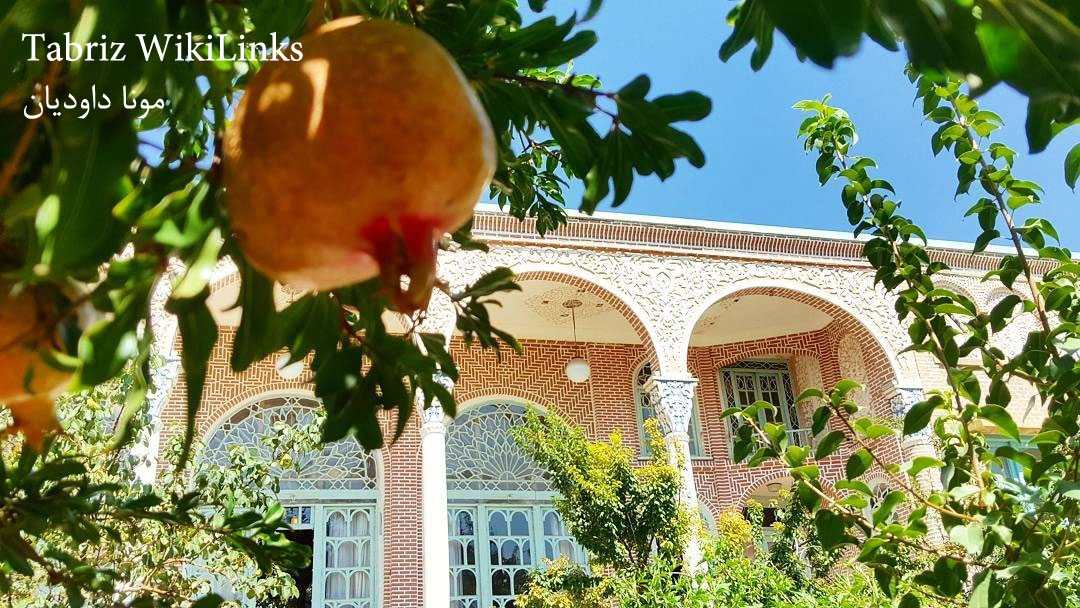 خانه نیکدل