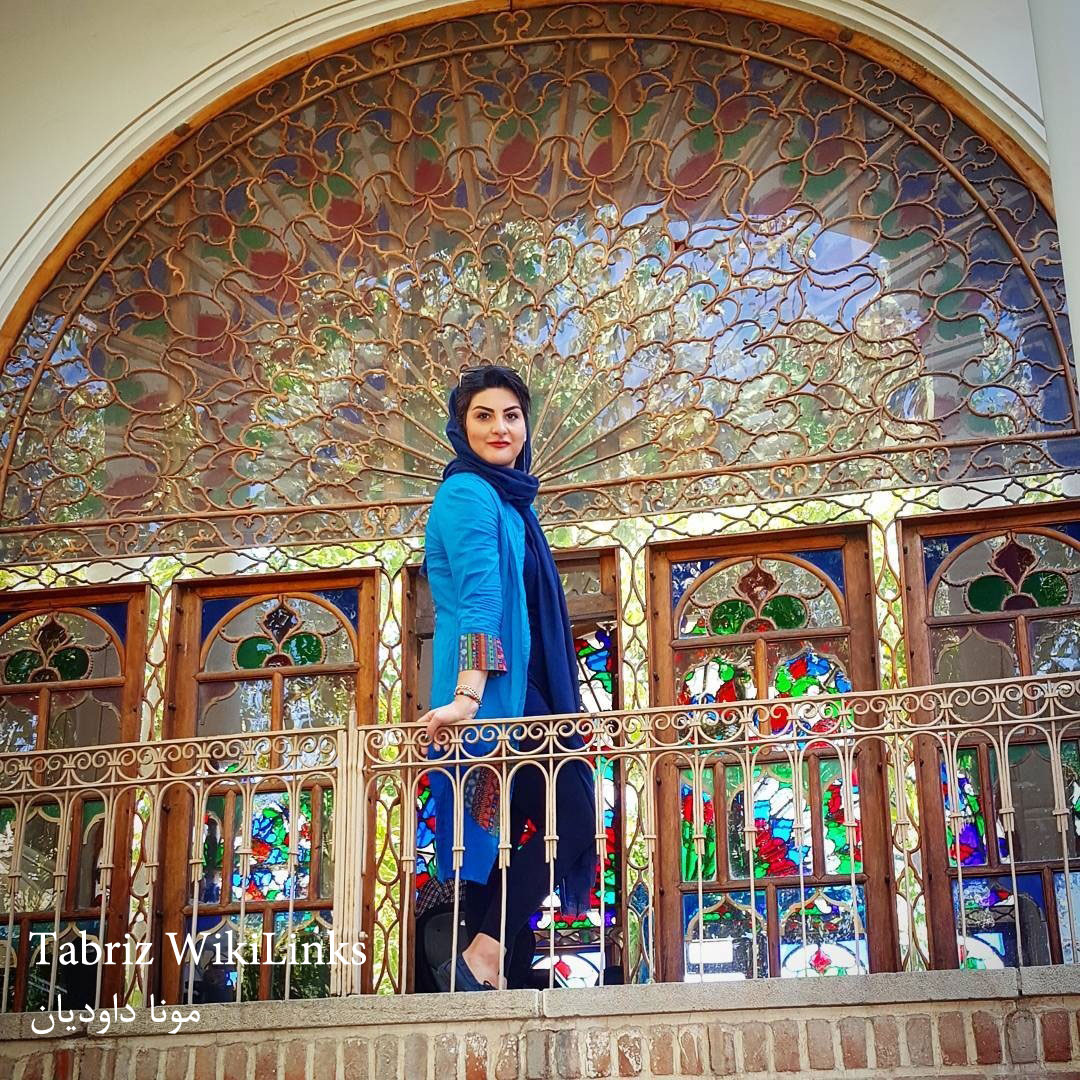 خانه حیدرزاده