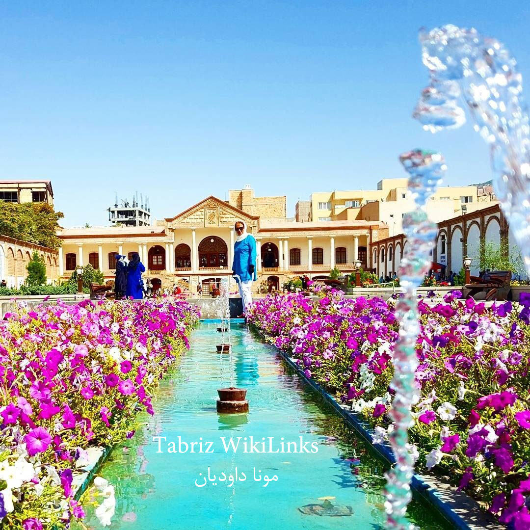 موزه قاجار