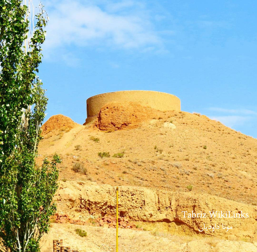 ربع رشیدی