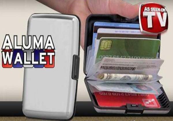 قیمت کیف آلوما والت