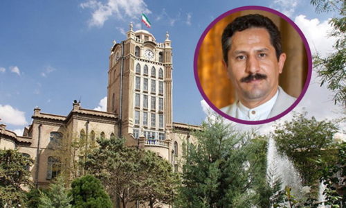 شهرداری تبریز