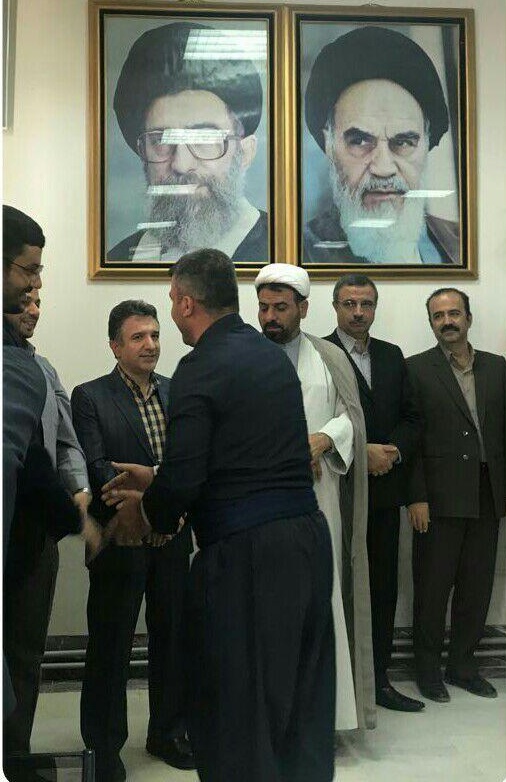 سیروس چوپانی 