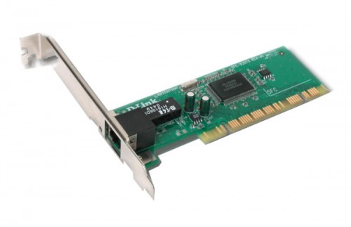 Dlink DFE-520TX