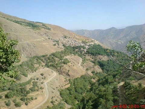 گواز