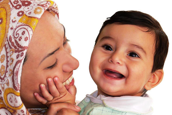 زردی نوزاد زردی نوزاد