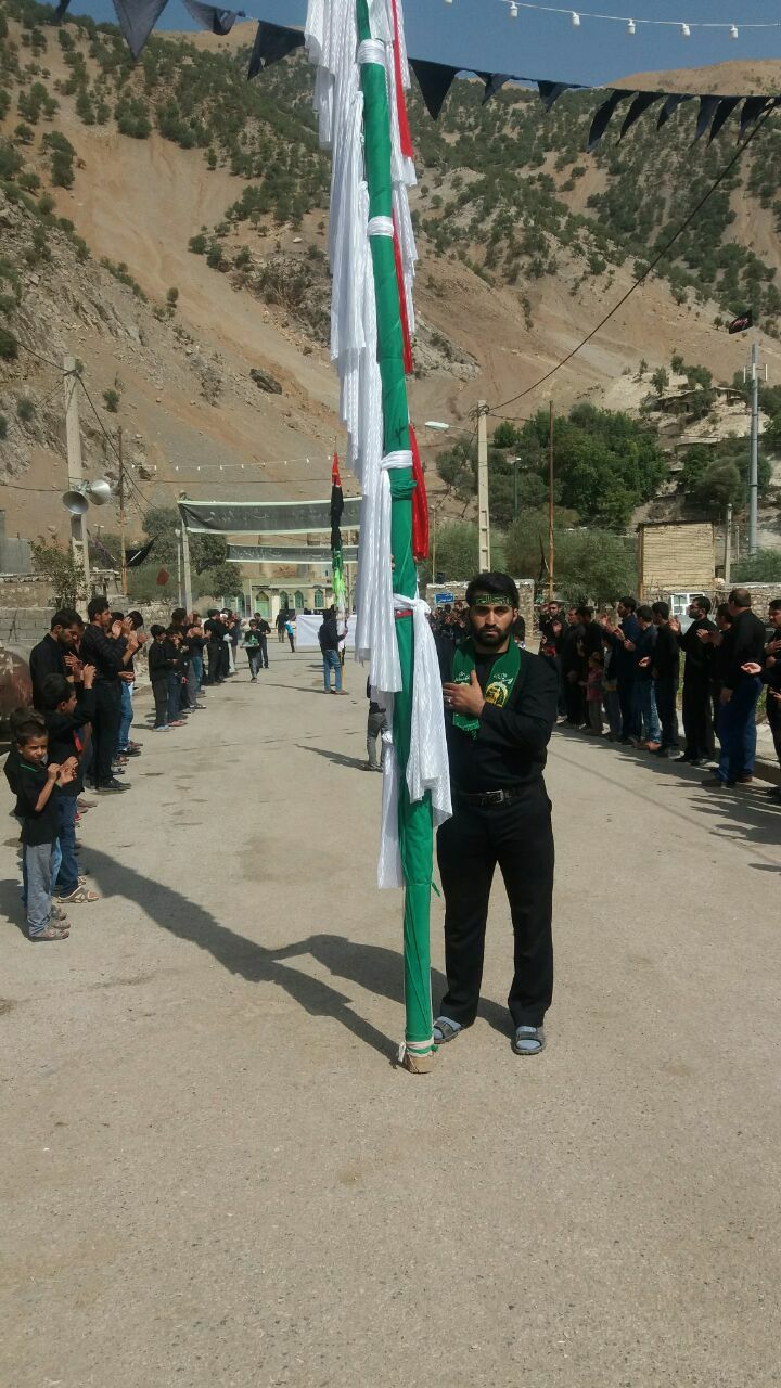 محرم درززوماهرو