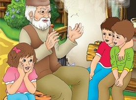 داستان