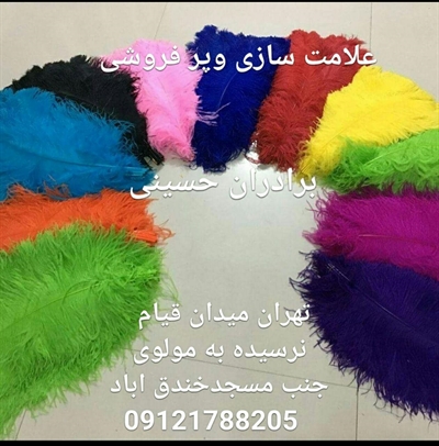 پرعلامت