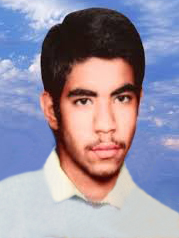 شهید حسن افشانمهر
