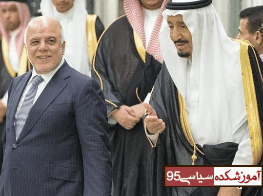 آمریکا چگونه در حال کاهش نفوذ ایران در عراق از طریق نزدیک کردن بغداد و ریاض است؟ / جزئیات نقشه راه کاخ سفید برای آشتی عراق و عربستان آمریکا چگونه در حال کاهش نفوذ ایران در عراق از طریق نزدیک کردن بغداد و ریاض است؟ / جزئیات نقشه راه کاخ سفید برای آشتی عراق و عربستان