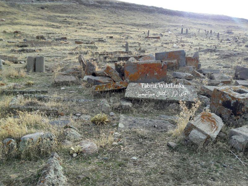 میراث تبریز