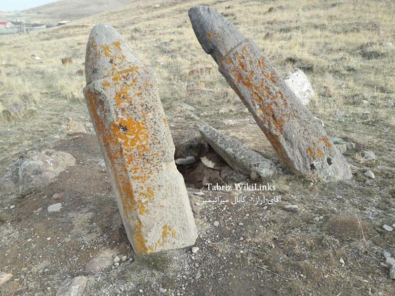 قبرستان