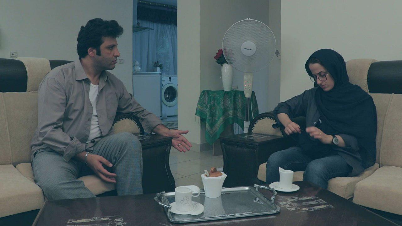 ساخت فیلم کوتاه ” امر واقع ” در سینمای جوان لاهیجان