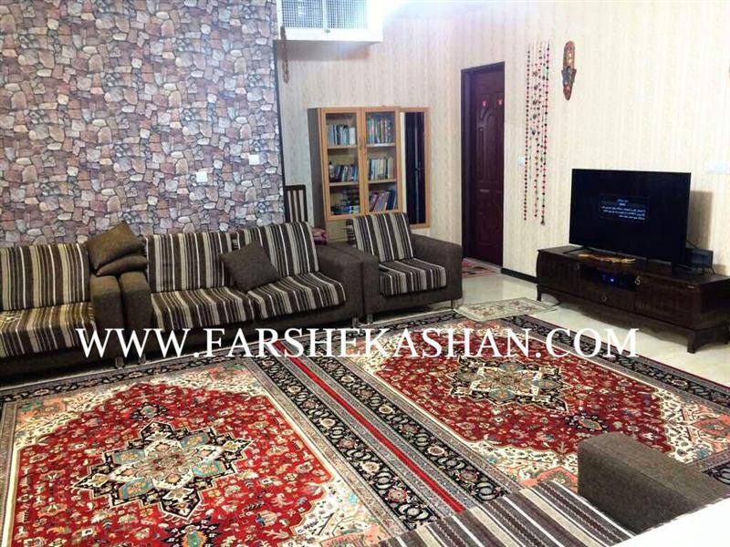 فرش طرح هریس