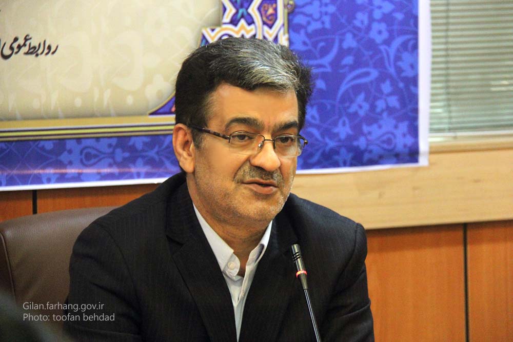 انتخابات هیئت مدیره خانه مطبوعات گیلان ۱۰ آبان برگزار میشود