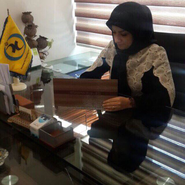 زهره واثقی روان شناس