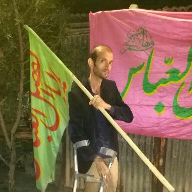 <strong>مرحوم</strong> <strong>سید</strong> <strong>مصطفی</strong> <strong>مرعشی</strong> رحمه الله علیه