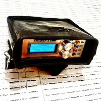 فلزیاب پالسی گلدن ایکس نیو 6000