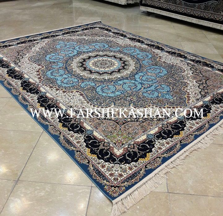 طرح اذرخش كاربنی