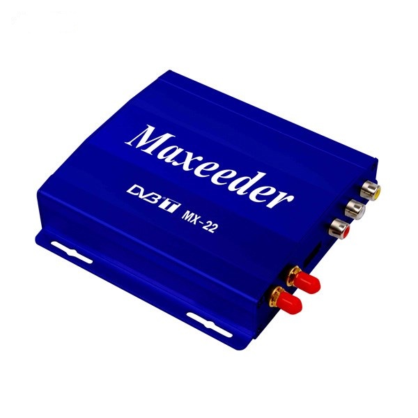 گیرنده دیجیتال خودرو مکسیدر مدل MX-22