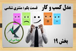 پاورپوینت درس مدل کسب و کار 1