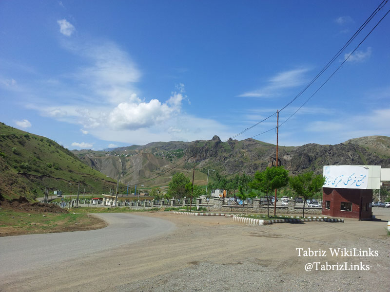 متعلق کلیبر