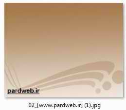 دانلود جدیدترین تم و قالب پاورپوینت