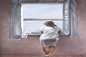 باید به بیرون نگاه کنم ، منبع :
http://mahfeladabi.com/post/9522 باید به بیرون نگاه کنم