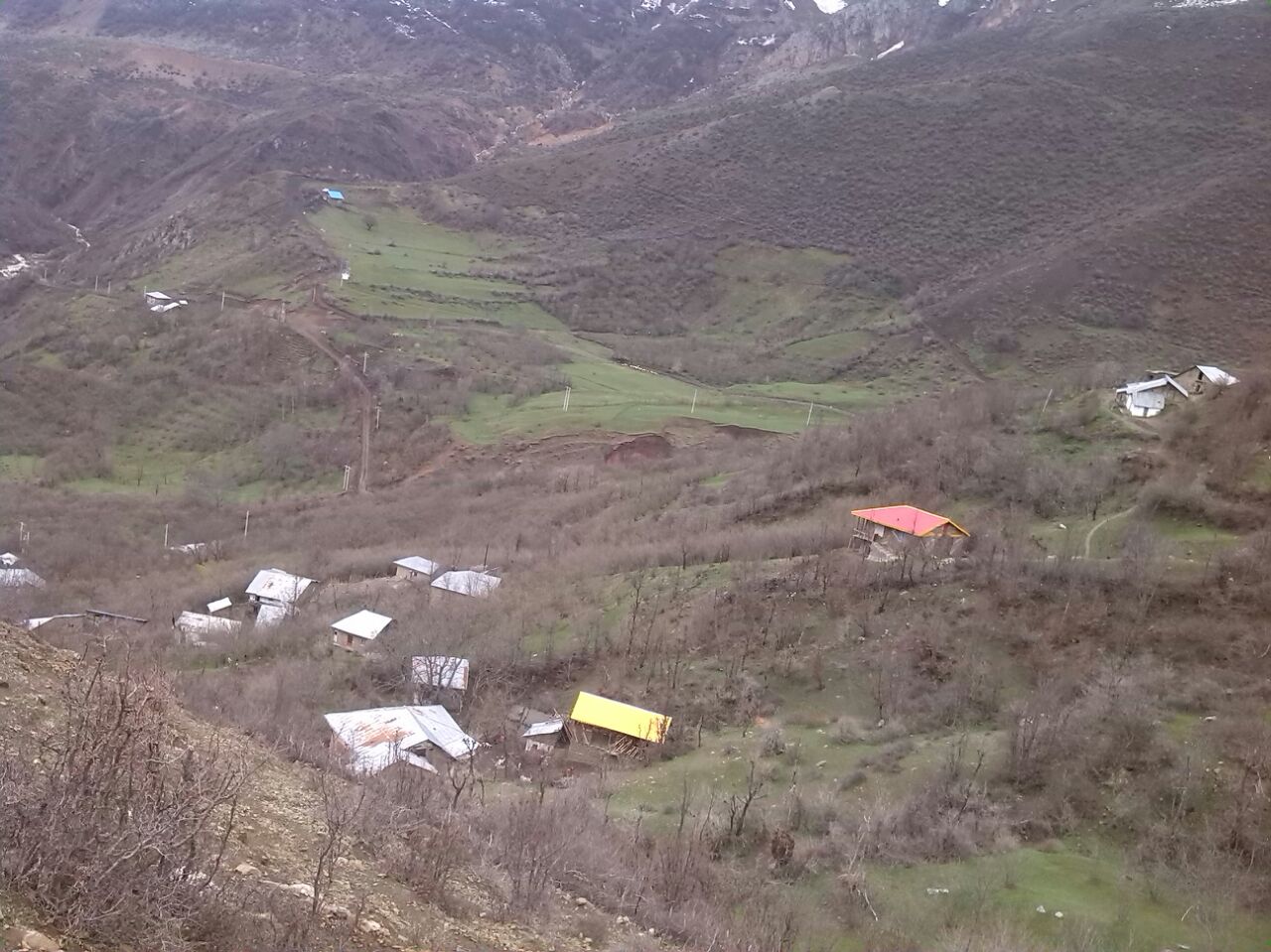 بهشت گیلان
