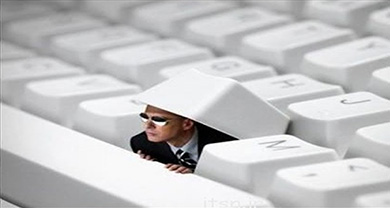 آیا می دانستید 400 سایت پربیننده جهان از کی لاگر استفاده می کنند؟!
