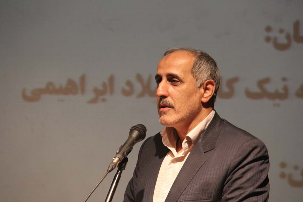حسین داداشی مدیرعامل خانه مطبوعات گیلان شد