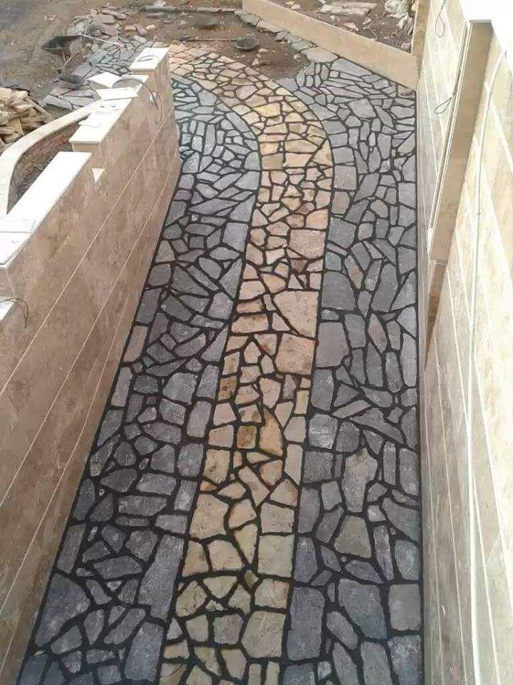 اجرای رمپ ، اجرای محوطه ساختمان ، پیمانکاری سنگ لاشه ، پیمانکاری سنگ مالونی اجرای رمپ ، اجرای محوطه ساختمان ، پیمانکاری سنگ لاشه ، پیمانکاری سنگ فرزی ، پیمانکاری گل احمد جوینده