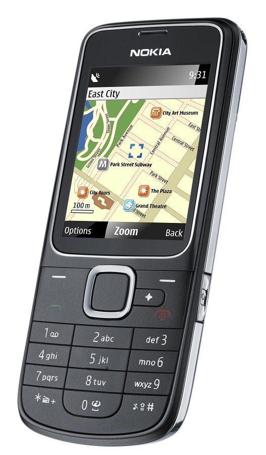 GPS 2710