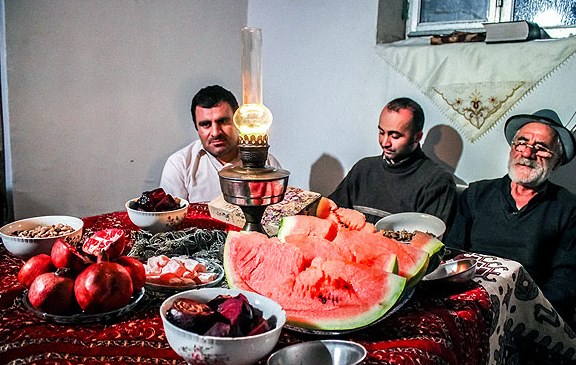 کورسی
