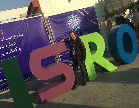 ISRO