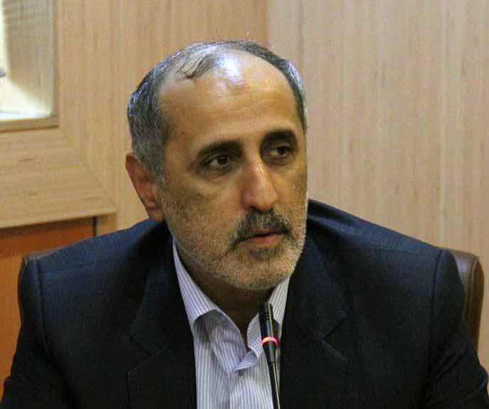مدیرعامل خانه مطبوعات گیلان از سمت خود استعفا داد
