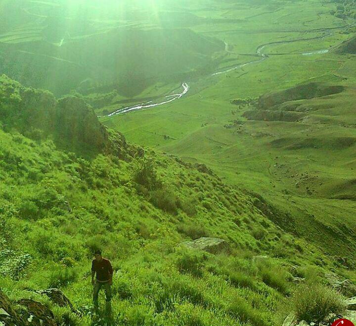 خاروانا